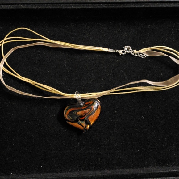 Necklace - Picture 2 of 3